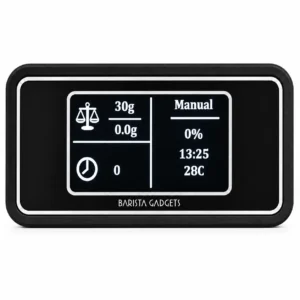 Gaggia Classic Mod – Temperature & Brew Controller | Barista Gadgets PRO V2