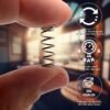 9Bar OPV Spring Upgrade for Gaggia Classic