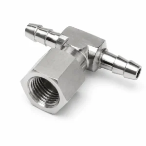 Pressure Sensor Adapter